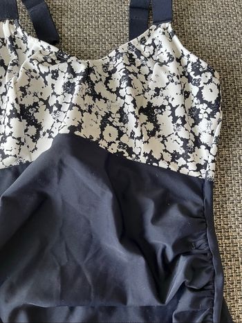 Maillot de bain grossesse