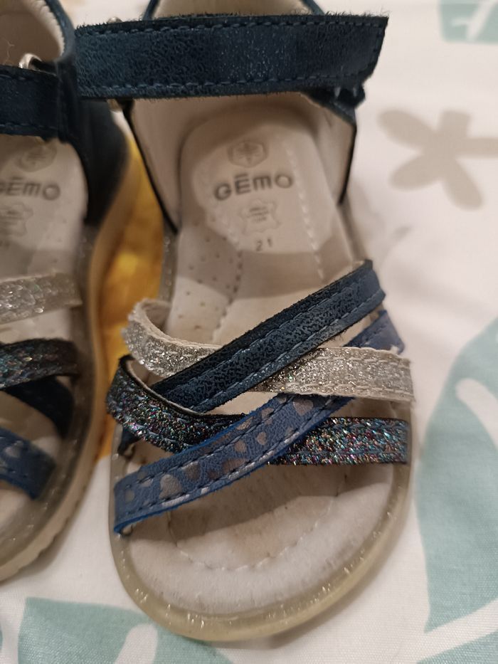 Chaussures sandales - photo numéro 7