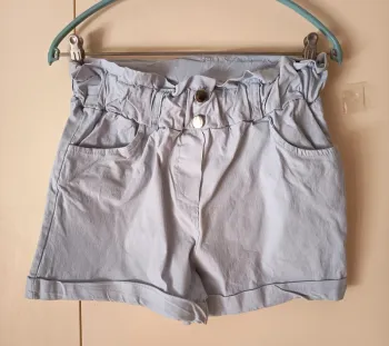Short femme (A120)
