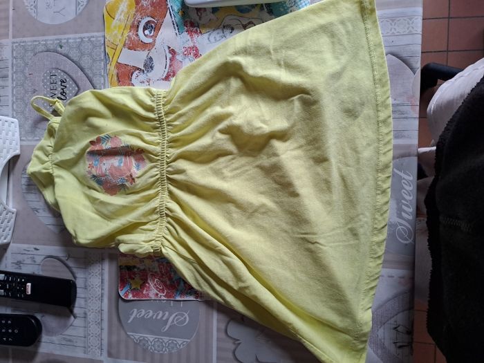 Vetement fille - photo numéro 5