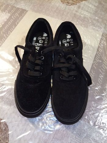 Chaussures de Ville neuve