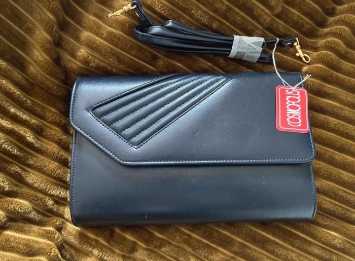 Pochette Vintage neuve
