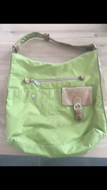 Sac Lancaster