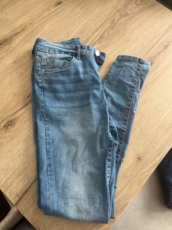Slim Jean