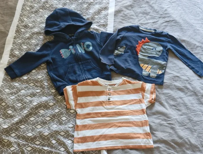 T-shirt 18M