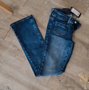 Pas de vintedgo svp jeans évasé