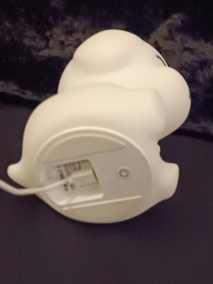 Veilleuse Little L - photo numéro 6