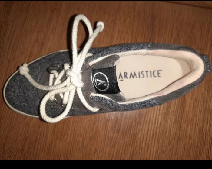 Chaussures Armistice - photo numéro 5