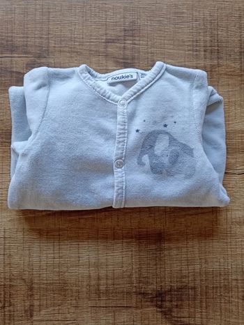 Pyjama fille ou garçon 3 mois