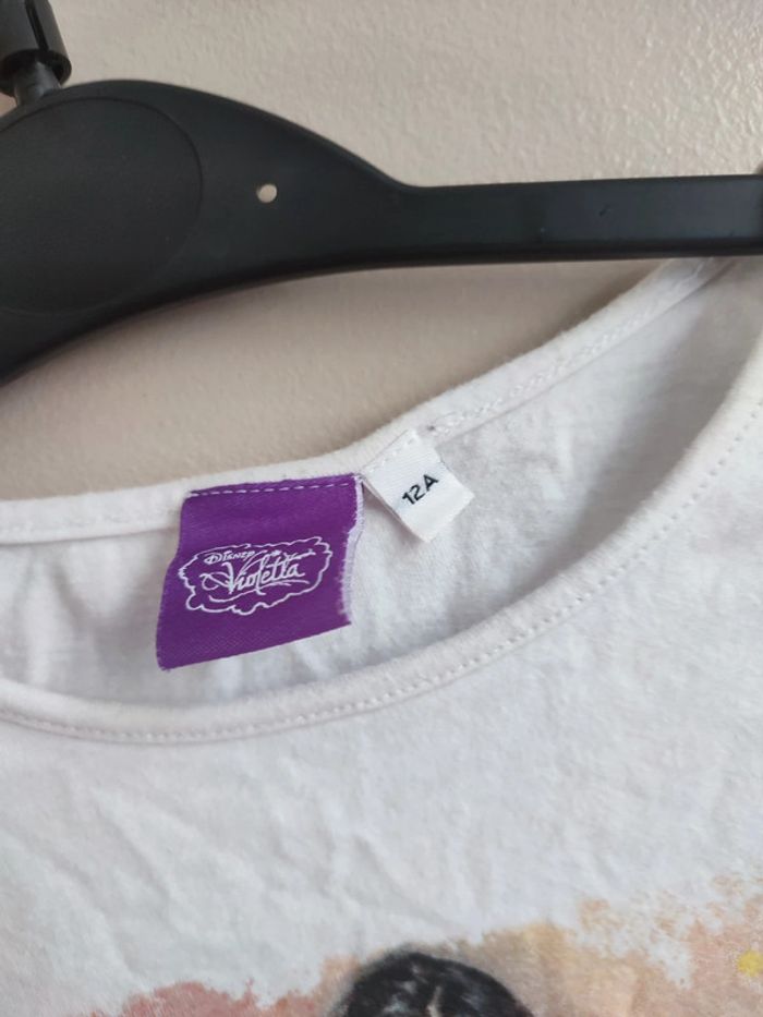 Tee-shirt - photo numéro 2