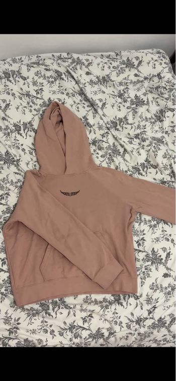 Sweat zadig et voltaire 