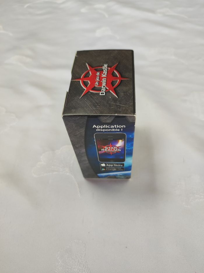 Star realms - photo numéro 3