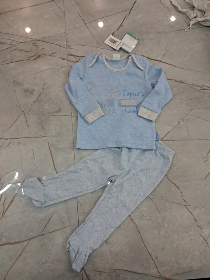 Pyjama 2 pièces Disney
