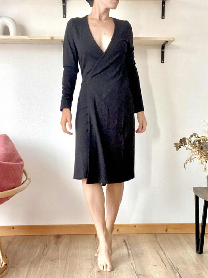 Robe Yerse - photo numéro 2