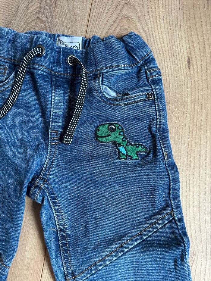 Jean 2 ans - photo numéro 2