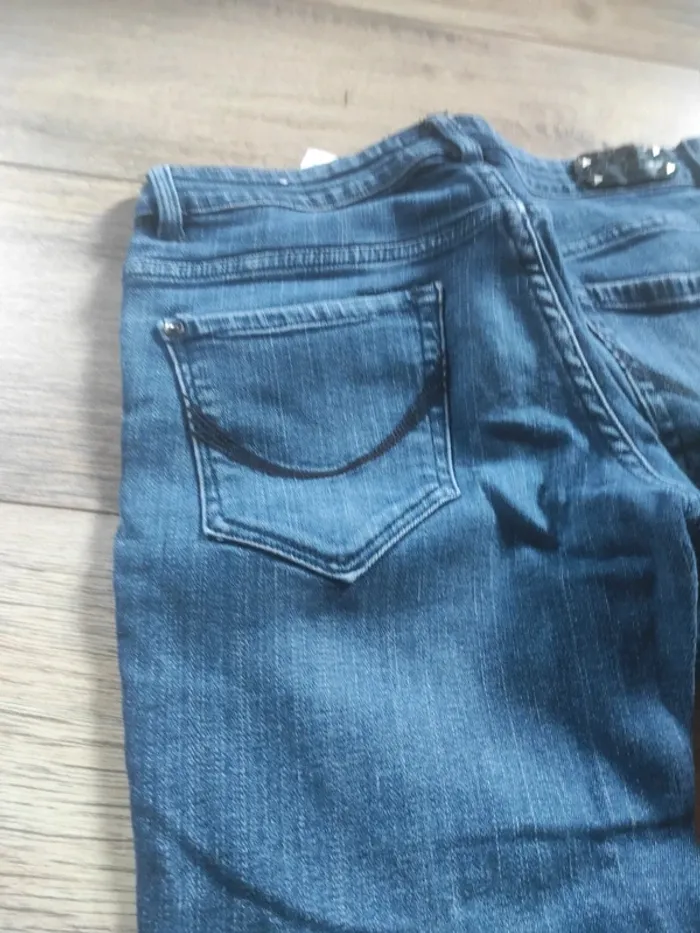 Jean taille 36 - photo numéro 5