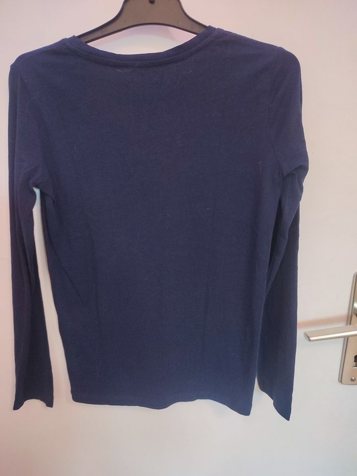 Tee shirt - photo numéro 3