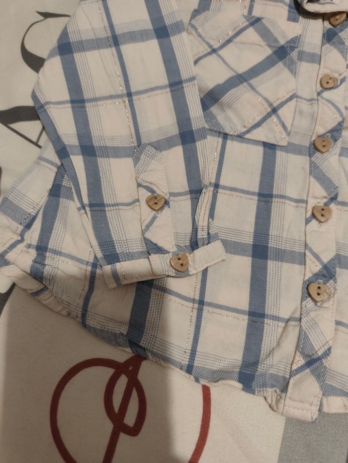 Chemise - photo numéro 2