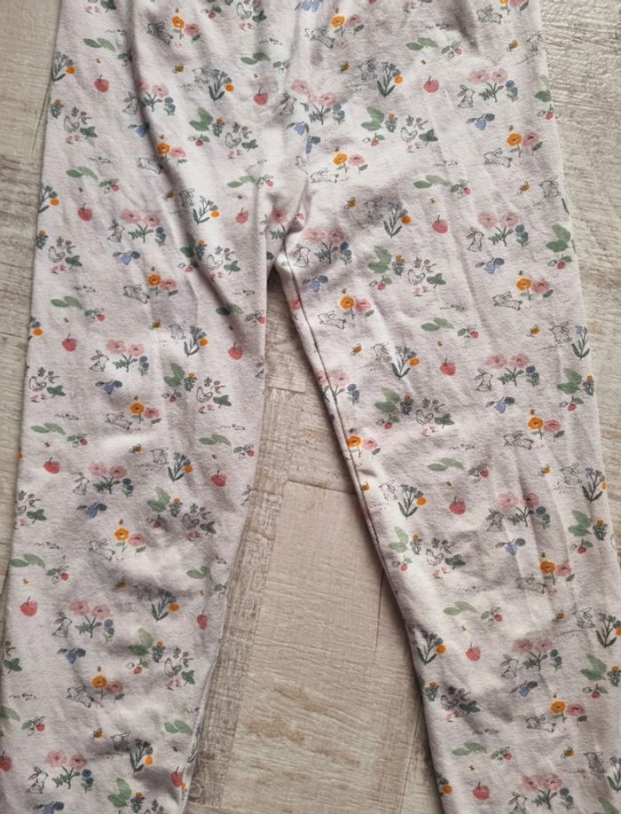 Pyjama sergent major 7 ans - photo numéro 5