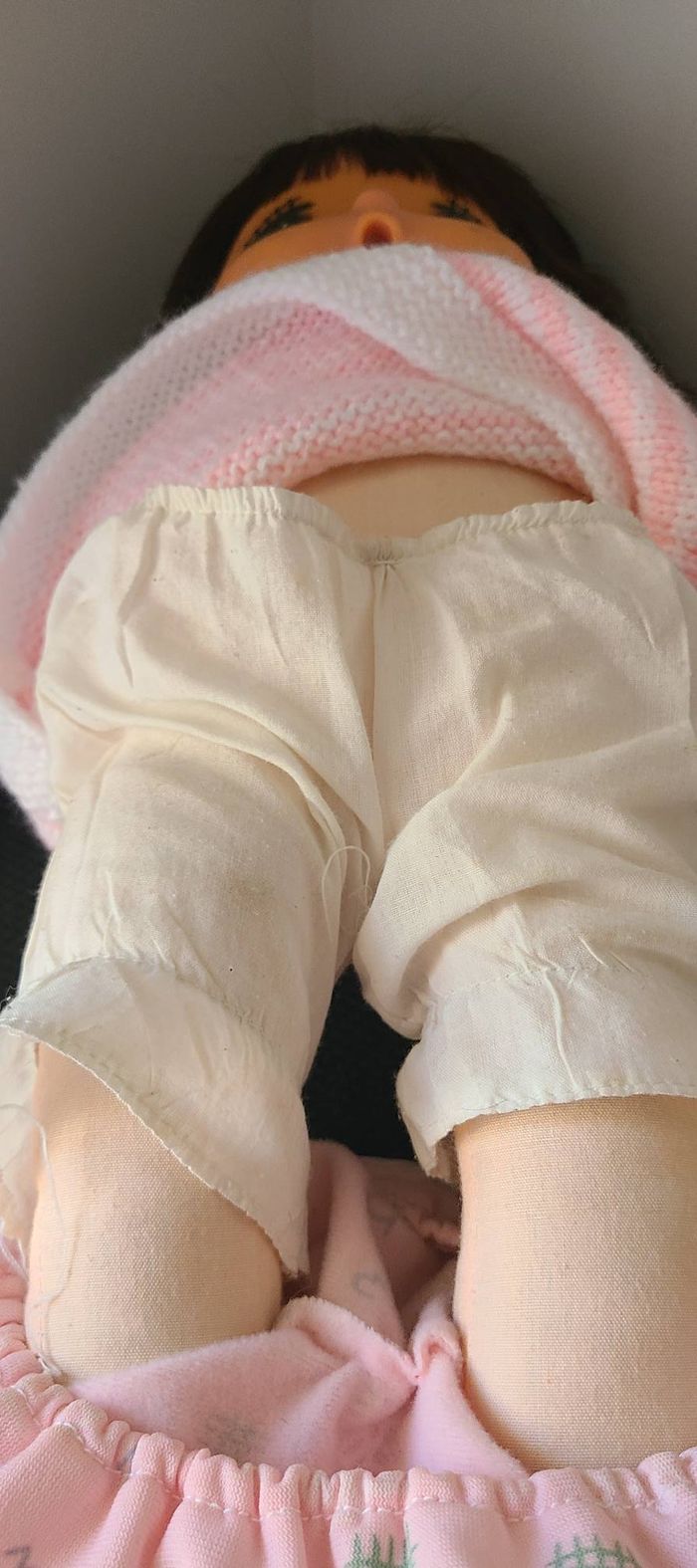 Sekiguchi poupée - photo numéro 9