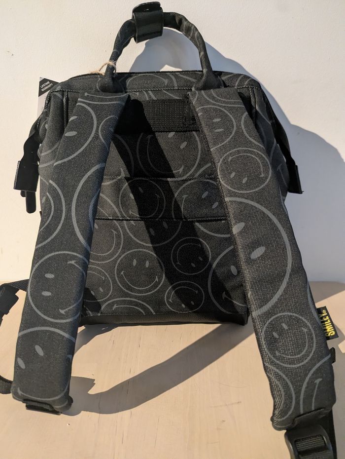 Cabaia X Smiley Adventurer S - photo numéro 2