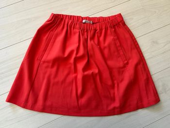 Jupe Paul & Joe Sister corail T. 42