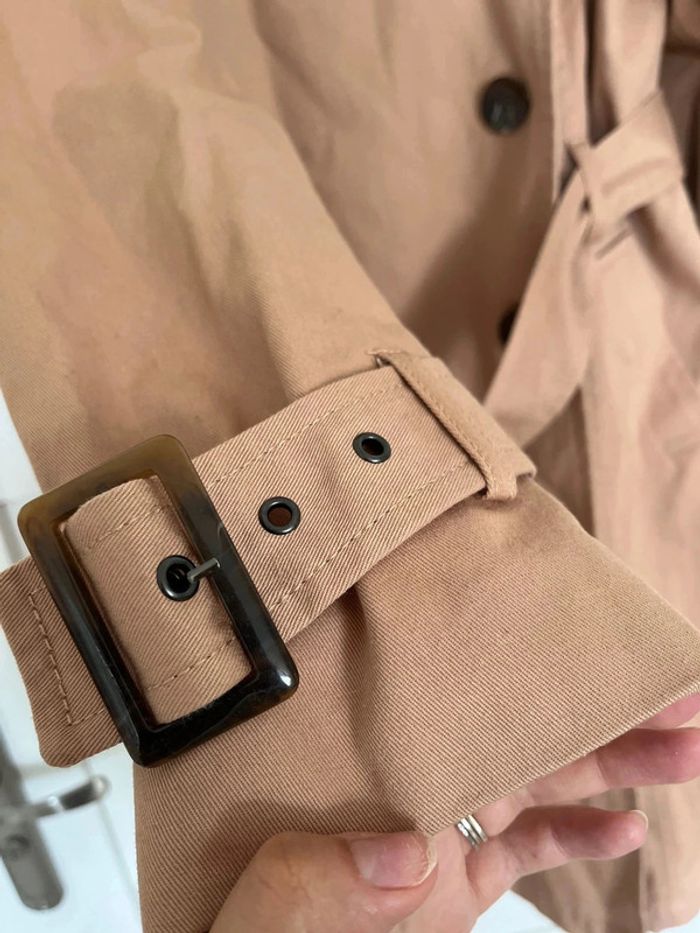 Manteau - photo numéro 3