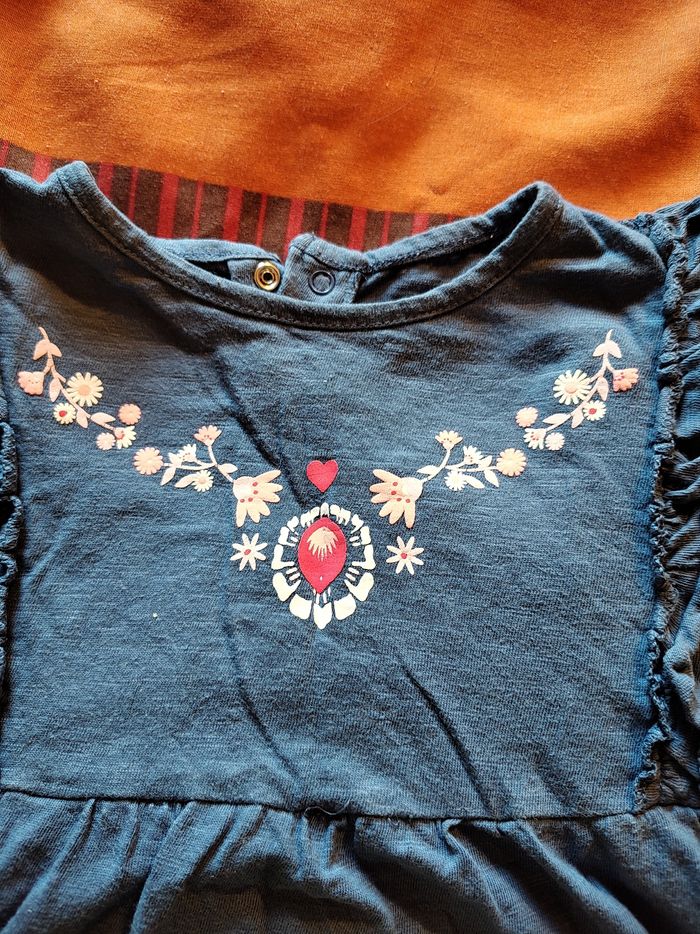 Robe Kimadi – 24 mois - photo numéro 2