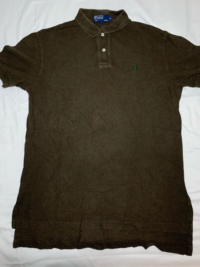 Polo ralph lauren - photo numéro 5