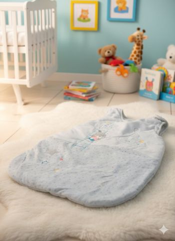 Lot bébé 6 mois pyjamas pull turbulette jean