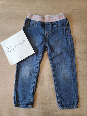Jean