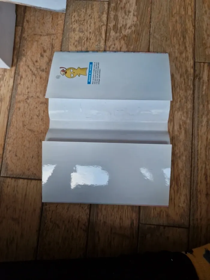 Kilari tome 6 / glenat Manga - photo numéro 8