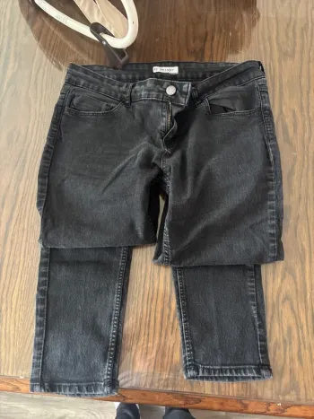 Jean skinny