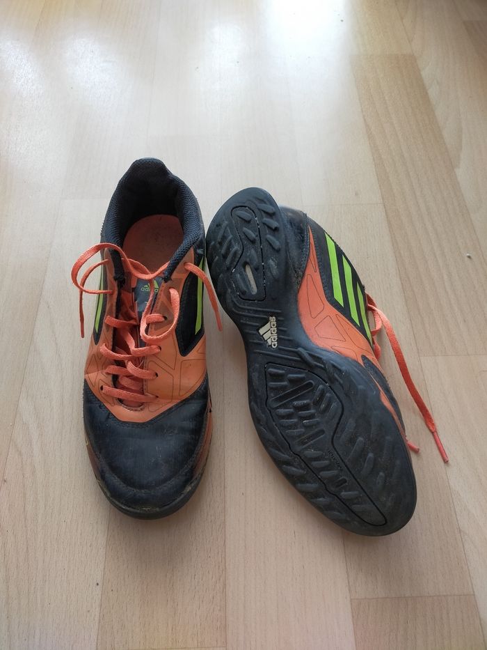 Paire de baskets - photo numéro 7