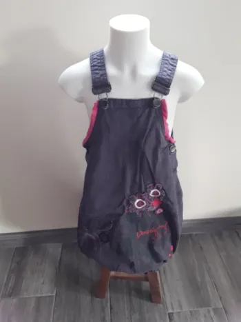 Robe 9/10 ans