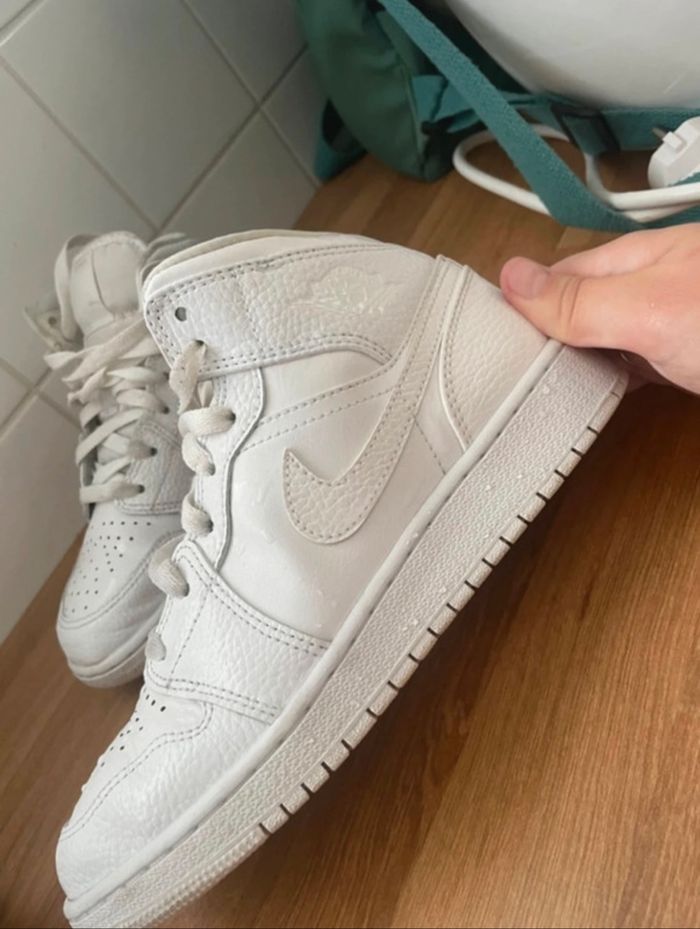 Air Jordan 1 femme - photo numéro 2