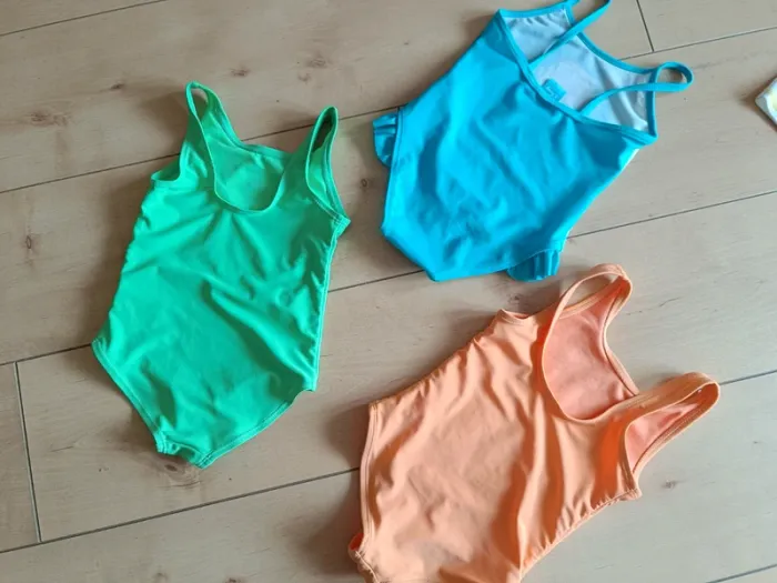 Lot plage - photo numéro 2