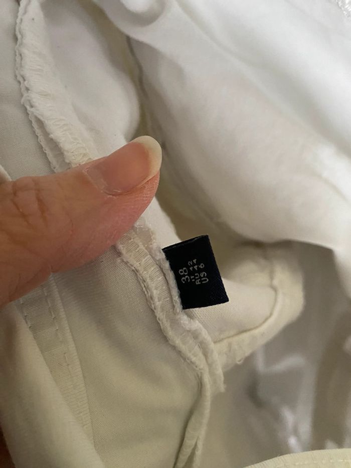 Pantalon / jeans de grossesse Slim Kiabi Taille 38 - photo numéro 3