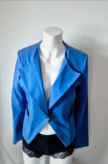 Veste blazer 38
