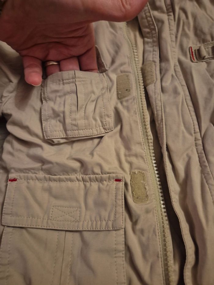 Veste 24mois - photo numéro 3