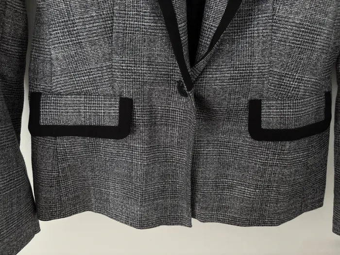 Blazer Morgan taille s - photo numéro 3