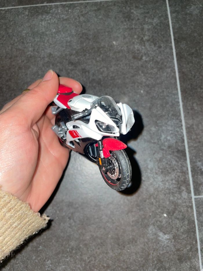 Moto de collection ! Yamaha - photo numéro 5