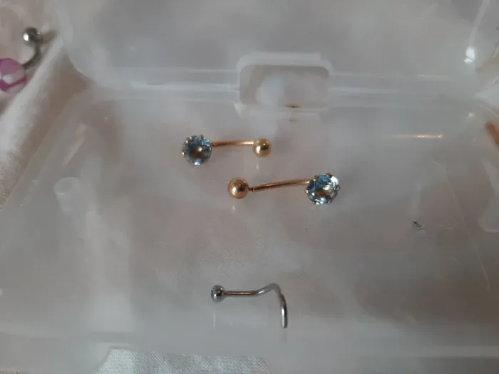 Gros lot 41 Percing - photo numéro 9