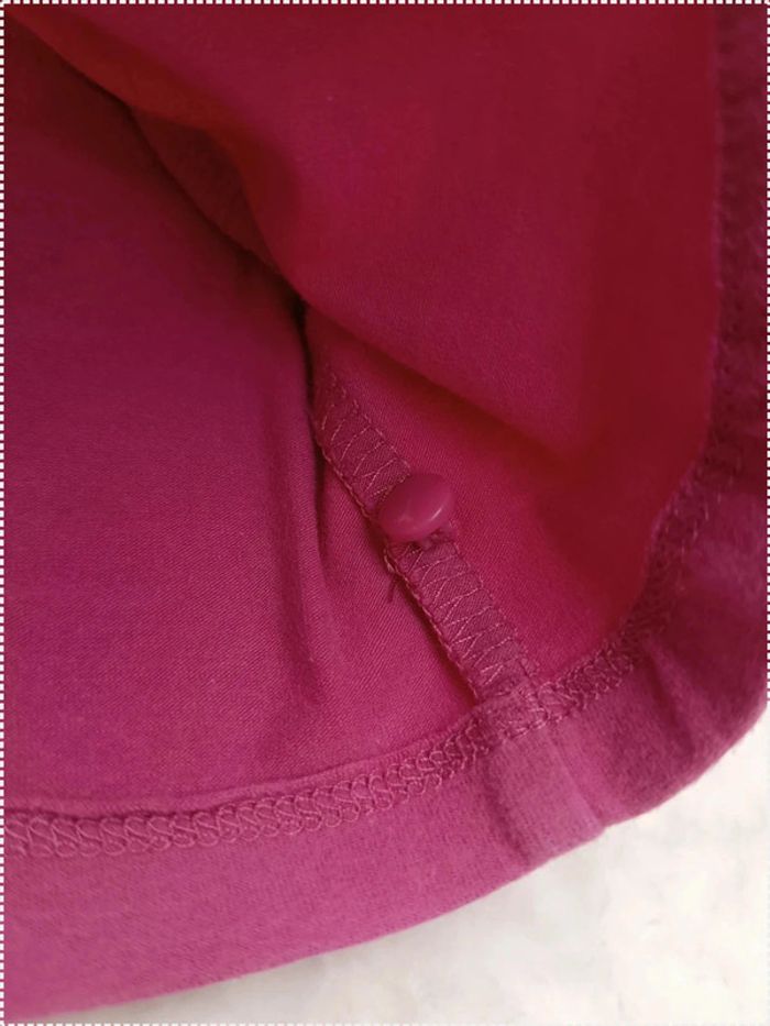 🔸Boléro Baby Club C&A – 3 mois 🔸 - photo numéro 5