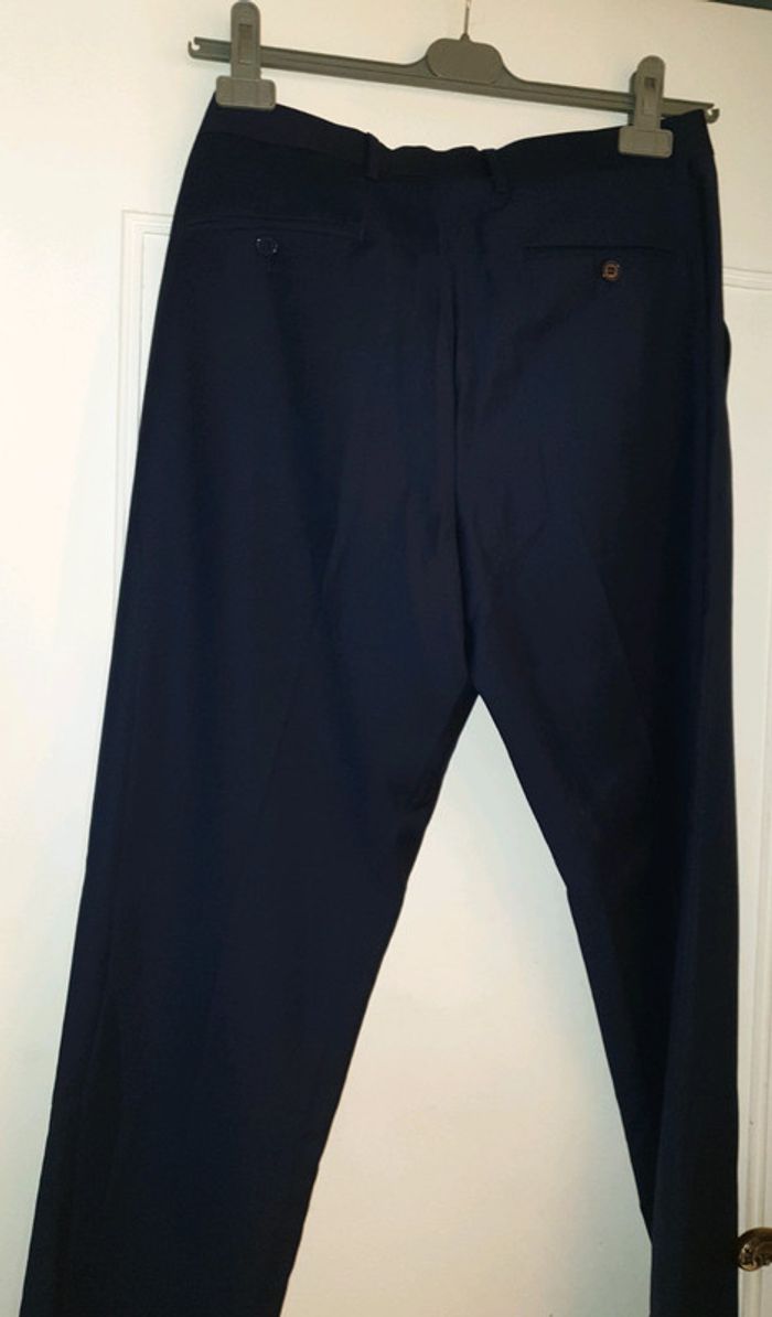 Pantalon de costume - photo numéro 4