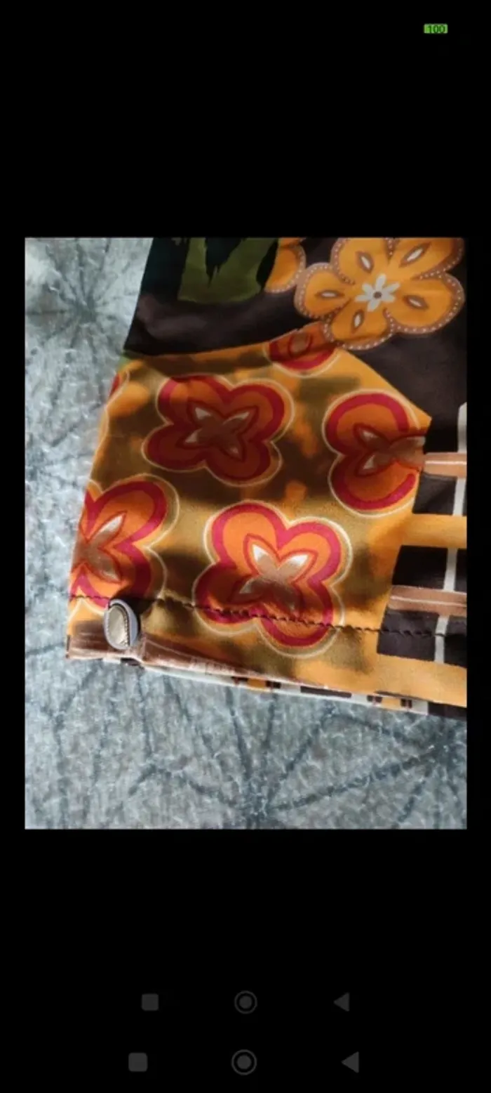 Veste Paris Style T 42/44 - photo numéro 8
