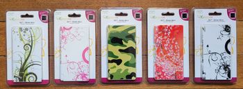 Stickers Nintendo Dsi Neuf