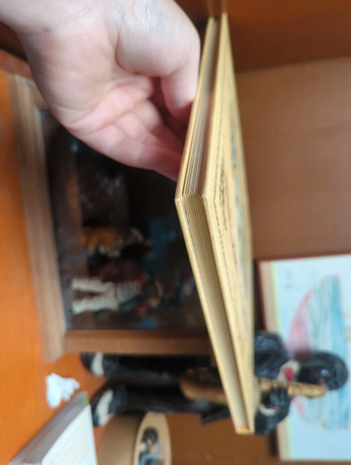 Chansons et comptines d'autrefois - photo numéro 4