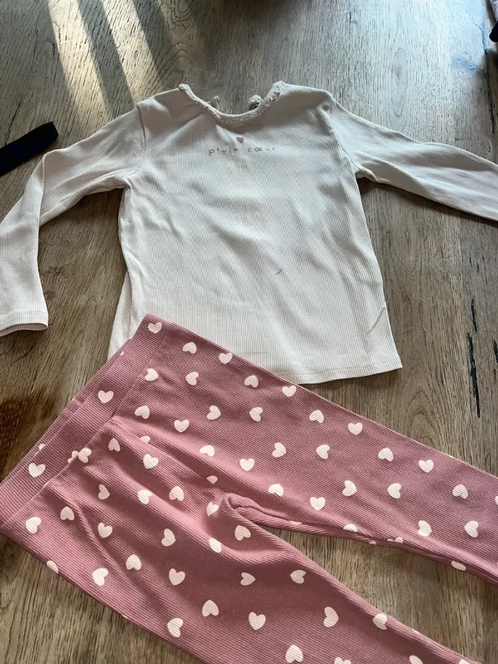 Lot 36 mois fille 🍭 - photo numéro 8