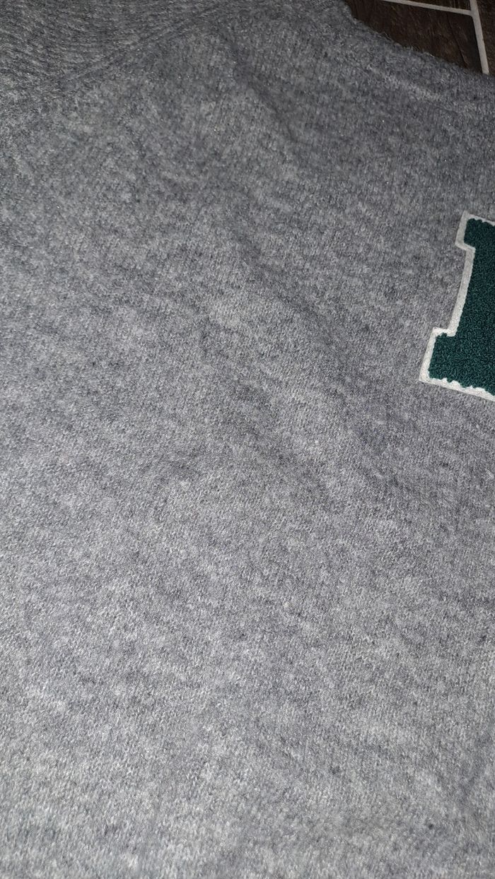 Pull en laine - photo numéro 2